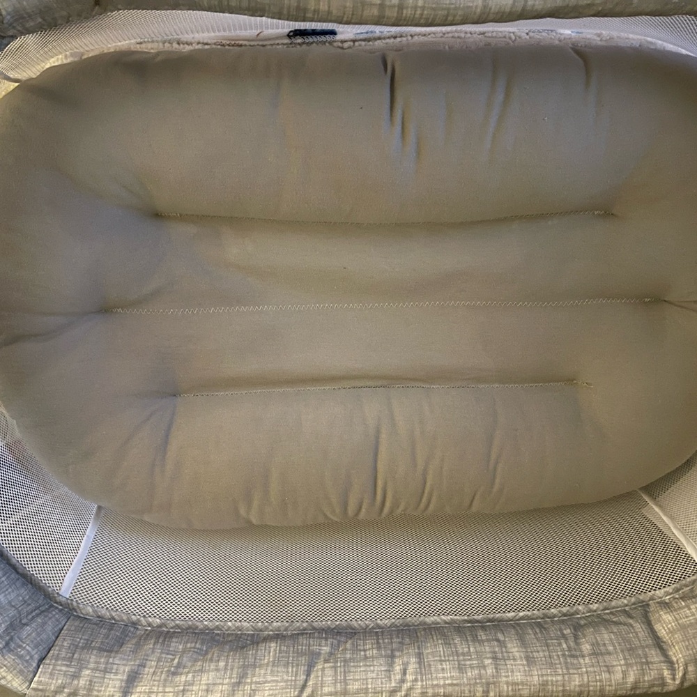 Infant Lounger | Birch